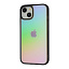 WAVE Matte Gradient Case iPhone 14 black WAVE Matte Gradient Case iPhone 14 black