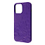 WAVE Moon Light Case iPhone 13 Pro Max purple matte WAVE Moon Light Case iPhone 13 Pro Max purple matte
