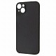Memumi Slim Series Case (PC) iPhone 14 Pro transparent black