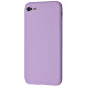 WAVE Colorful Case (TPU) iPhone 7/8/SE 2 lavender