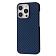 WAVE Premium Carbon Slim with MagSafe iPhone 15 Pro Max blue WAVE Premium Carbon Slim with MagSafe iPhone 15 Pro Max blue