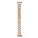 Strap Apple Watch Metal Ring 38/40/41 mm rose gold Strap Apple Watch Metal Ring 38/40/41 mm rose gold