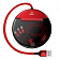 Кабель Baseus Car Sharing Station 3-in-1 red Кабель Baseus Car Sharing Station 3-in-1 red