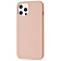 WAVE Colorful Case (TPU) iPhone 12 Pro Max pink sand WAVE Colorful Case (TPU) iPhone 12 Pro Max pink sand