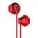 Headphones Baseus Enock H06 red Headphones Baseus Enock H06 red
