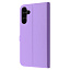 WAVE Flap Case Samsung Galaxy M15 light purple WAVE Flap Case Samsung Galaxy M15 light purple