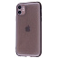 Star Shine Silicone Case (TPU) iPhone 12 black Star Shine Silicone Case (TPU) iPhone 12 black