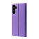 WAVE Flap Case Samsung Galaxy A05s light purple WAVE Flap Case Samsung Galaxy A05s light purple