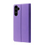 WAVE Flap Case Samsung Galaxy A05s light purple WAVE Flap Case Samsung Galaxy A05s light purple