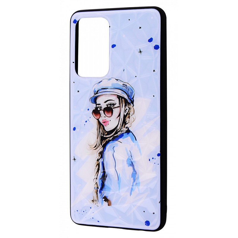 WAVE Perfomance Case Samsung Galaxy A52 (A525F) endless love