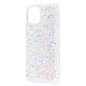 Diamond Case Samsung Galaxy A03 (A035F) white