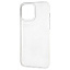 Silicone Clear Case 2.0 mm (TPU) iPhone 13 mini transparent Silicone Clear Case 2.0 mm (TPU) iPhone 13 mini transparent