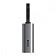 USB-Хаб Baseus Steel Cannon Series USB-A/USB-C to Ethernet gray USB-Хаб Baseus Steel Cannon Series USB-A/USB-C to Ethernet gray