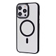 WAVE Ardor Case with MagSafe iPhone 14 Pro Max black