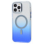 WAVE Premium Shadow Star Case with MagSafe iPhone 13 Pro blue WAVE Premium Shadow Star Case with MagSafe iPhone 13 Pro blue