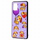 WAVE Majesty Case Samsung Galaxy A30s/A50 (A307F/A505F) happy dog/light purple