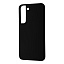 WAVE Colorful Case (TPU) Samsung Galaxy A04e (A042F) black WAVE Colorful Case (TPU) Samsung Galaxy A04e (A042F) black
