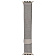 Strap Apple Watch Milanese Loop 42 mm/44 mm silver Strap Apple Watch Milanese Loop 42 mm/44 mm silver