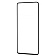 Glass WAVE Edge to Edge Samsung Galaxy S10 Lite (G770F) black Glass WAVE Edge to Edge Samsung Galaxy S10 Lite (G770F) black