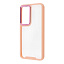 WAVE Just Case Samsung Galaxy S23 pink sand WAVE Just Case Samsung Galaxy S23 pink sand