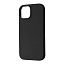 WAVE Premium Woven Case with MagSafe iPhone 15 black WAVE Premium Woven Case with MagSafe iPhone 15 black