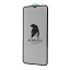Glass FULL SCREEN ACHILLES iPhone Xs Max/11 Pro Max black Glass FULL SCREEN ACHILLES iPhone Xs Max/11 Pro Max black