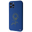 WAVE Ukraine Edition Case with MagSafe iPhone 12 Pro Max sunflower WAVE Ukraine Edition Case with MagSafe iPhone 12 Pro Max sunflower