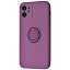WAVE Light Color Ring iPhone 12 purple WAVE Light Color Ring iPhone 12 purple