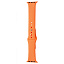 Strap Apple Watch Sport Band 42 mm/44 mm (S/M & M/L) 3pcs papaya Strap Apple Watch Sport Band 42 mm/44 mm (S/M & M/L) 3pcs papaya