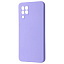 WAVE Colorful Case (TPU) Samsung Galaxy A22/M22/M32 (A225F/M225F/M325F) light purple WAVE Colorful Case (TPU) Samsung Galaxy A22/M22/M32 (A225F/M225F/M325F) light purple