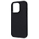 Melkco Origin Paris Case iPhone 14 Pro black Melkco Origin Paris Case iPhone 14 Pro black