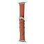 Strap Apple Watch Soft Leather 38/40/41 mm brown Strap Apple Watch Soft Leather 38/40/41 mm brown