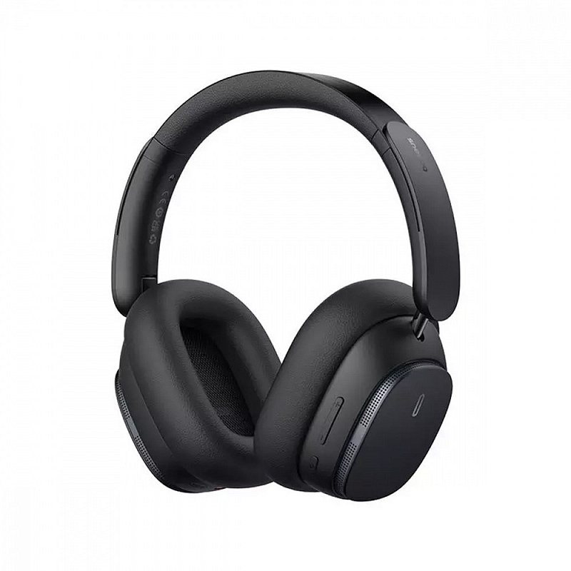 Фотографія Wireless Headphones Baseus Bowie H1 Pro black
