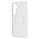 WAVE Clear Case (PC+TPU) with Magnetic Ring Samsung Galaxy S24 FE clear WAVE Clear Case (PC+TPU) with Magnetic Ring Samsung Galaxy S24 FE clear