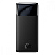 Power Bank Baseus Bipow Digital Display 20W 20000mAh black