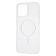 Baseus Crystal Magnetic iPhone 13 Pro Max transparent Baseus Crystal Magnetic iPhone 13 Pro Max transparent