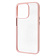 SULADA Metal Imitation Protective Case iPhone 14 Pro Max pink SULADA Metal Imitation Protective Case iPhone 14 Pro Max pink