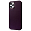 WAVE Premium Leather Edition Case with MagSafe iPhone 13 dark cherry WAVE Premium Leather Edition Case with MagSafe iPhone 13 dark cherry