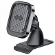 Holder Hoco S47 Fuerte Magnetic black