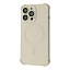 Silk Touch Case with MagSafe iPhone 14 Pro white Silk Touch Case with MagSafe iPhone 14 Pro white