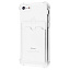 WAVE Pocket Case iPhone 7/8/SE 2 clear WAVE Pocket Case iPhone 7/8/SE 2 clear