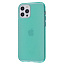 Star Shine Silicone Case (TPU) iPhone 12 Pro Max green Star Shine Silicone Case (TPU) iPhone 12 Pro Max green