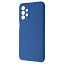WAVE Colorful Case (TPU) Samsung Galaxy A23 (A235F) blue WAVE Colorful Case (TPU) Samsung Galaxy A23 (A235F) blue
