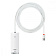 USB-A Хаб Baseus Lite Series 4-Port USB-A to USB 3.0*4 (2m) white USB-A Хаб Baseus Lite Series 4-Port USB-A to USB 3.0*4 (2m) white