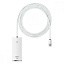 USB-A Хаб Baseus Lite Series 4-Port USB-A to USB 3.0*4 (2m) white USB-A Хаб Baseus Lite Series 4-Port USB-A to USB 3.0*4 (2m) white