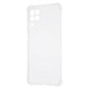 WXD Silicone Case 0.8 mm HQ Samsung Galaxy M23 (M236B) clear