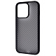 SULADA Carbon Protective Case iPhone 14 Plus black
