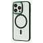 WAVE Ardor Case with MagSafe iPhone 12 Pro Max green WAVE Ardor Case with MagSafe iPhone 12 Pro Max green