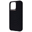 Kajsa Snake Pattern iPhone 13 Pro black Kajsa Snake Pattern iPhone 13 Pro black