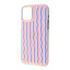 WAVE Gradient Sun Case iPhone 12 Pro Max sierra blue WAVE Gradient Sun Case iPhone 12 Pro Max sierra blue